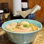 寿製麺 よしかわ - 