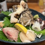 番や - コレが良かったです