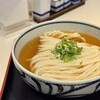 手打うどん 長谷沼
