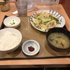 やよい軒 駒沢店