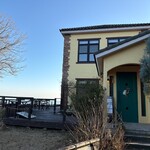 ガーデンレストラン 風舎 - 