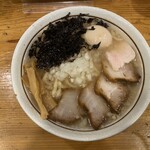 中華そば 一陽来復