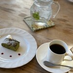 ガーデンレストラン 風舎 - 