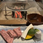 山の宿 新明館 - 