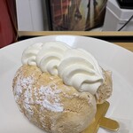 パティスリーエス - 
