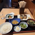浅草 ときわ食堂 - 