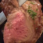 ブラジリアンステーキハウス シュラスコ - 