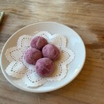 ガーデンレストラン 風舎 - 