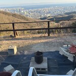 ガーデンレストラン 風舎 - 