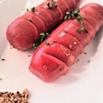 ブラジリアンステーキハウス シュラスコ - 