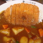 カレーハウス CoCo壱番屋 - 2012年4月撮影