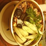 宮鍵 - みそすき