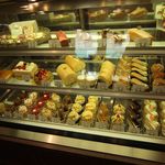 パティスリー ユウ ササゲ - 2014年12月