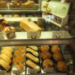 パティスリー ユウ ササゲ - 2014年12月