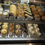 パティスリー ユウ ササゲ - 2014年12月