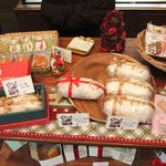 パティスリー ユウ ササゲ - 2014年12月