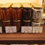 パティスリー ユウ ササゲ - 2014年12月