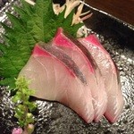 酒菜彩々　はるのや - はまち