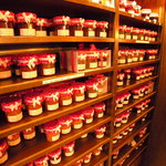 Maison Ferber - 彼の有名なコンフィチュールたち