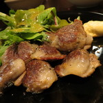 Bistro福原 - 