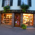 Maison Ferber - コルマールから車で10分くらいの場所にある