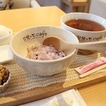 りせっとcafe - 