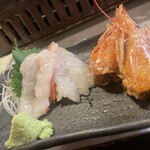 笑い酒場 たか真 - 