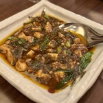 ドラゴン ショクドウ - 四川風麻婆豆腐