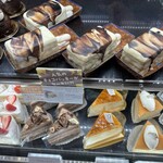 Chateraise PREMIUM YATSUDOKI - 料理写真: