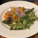 1723BASE - カルパッチョ