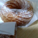 ビアード・パパ - 料理写真: