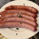 1723BASE - ウィンナー