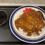名代 富士そば - 