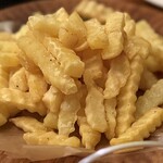 1723BASE - ポテト