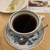 珈琲専門店 預言CAFE 赤坂店