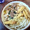 牧のうどん 今宿店