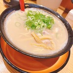 うま屋ラーメン 名東本通店 - 