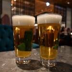 HEARTH - 生ビール