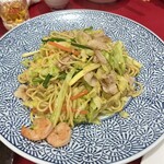 上海家庭料理 大吉 - 