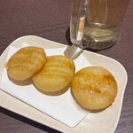 完全個室居酒屋 串ごろ - 