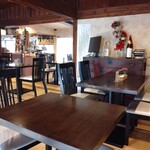 カーサデイノンノ - 