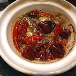 チャイナダイニング クーイン - 