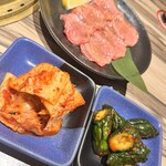 肉匠迎賓館 田原本店 - 