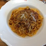 ジョリーパスタ - 料理写真: