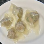 博多麺房 赤のれん - 