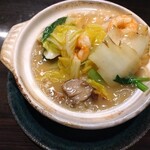 チャイナダイニング クーイン - 