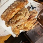 町場のチャーハン店 炒龍 - 