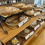 スワンベーカリー - 
