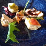 カーサデイノンノ - 