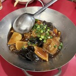 上海家庭料理 大吉 - 